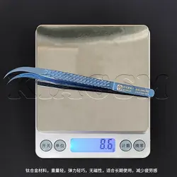 پنس سرکج و سرصاف AMAOE LOONG