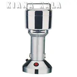 آسیاب حرفه ای نیمه صنعتی بوش مدل BS-6880