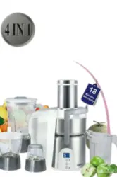 آبمیوه گیرمایر مدل ۶۰۰۶