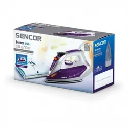 اتو بخار سنکور مدل SSI 8710VT