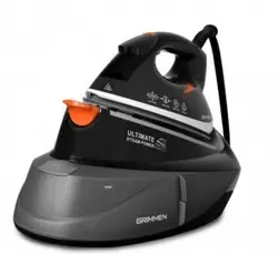 اتو مخزن دار گریمن مدل GR-SG202