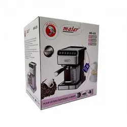 اسپرسوساز مایر مدل 439
