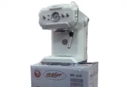 اسپرسوساز مایر مدل MR-440