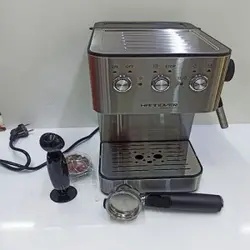 اسپرسوساز هانوور مدل ۱۶۸۳