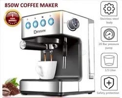 اسپرسوساز و قهوه ساز دسینی مدل DS-5302