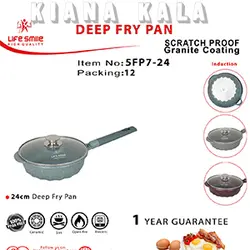 تابه لایف اسمایل مدل 5FP7-24