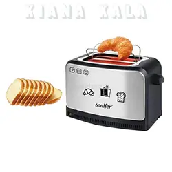 توستر نان سونیفر مدل SF-6088