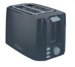 توستر یورولوکس مدل TM4605DSB