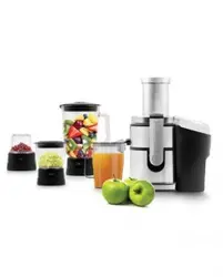 آبمیوه گیری چهار کاره پرشیا فرانس مدل PR-2199