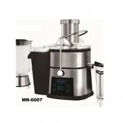 آبمیوه گیری مدل MR-6007