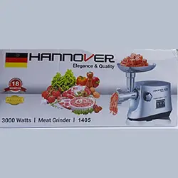 چرخ گوشت هانوور مدل 1405