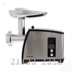 چرخ گوشت همیلتون مدل MH-695