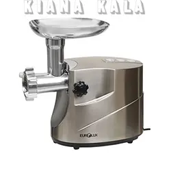 چرخ گوشت یورولوکس مدل EU-MG3177TC