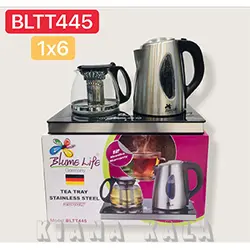 چای ساز بلوم لایف مدل BLTT445