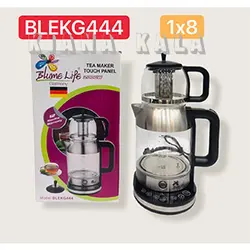 چای ساز بلوم لایف مدل BLEKG444