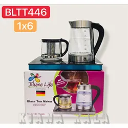 چای ساز بلوم لایف مدل BLTT446