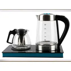 چای ساز بوش مدل BH-2000