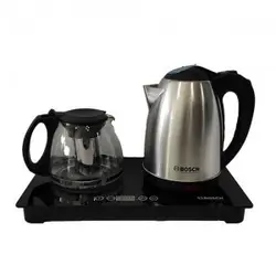 چای ساز بوش مدل BK-1210،