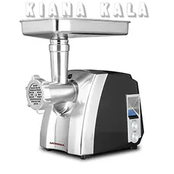چرخ گوشت گاستروبک مدل 41406