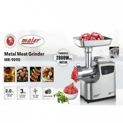 چرخ گوشت مایر مدل MR-9090