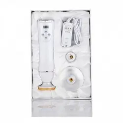 دستگاه 1*3 ماساژ و حجم دهنده بدن و سم زدایی