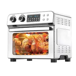 دستگاه پخت و پز همه کاره پلاتینیوم