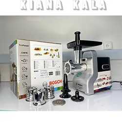 چرخ گوشت بوش مدل MFW68540