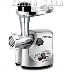 چرخ گوشت پرشیا فرانس مدل PR 9600
