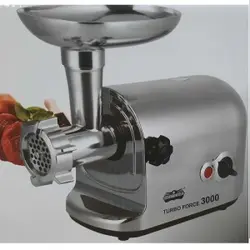 چرخ گوشت رومانتیک هوم مدل BBC-3000