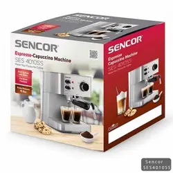 اسپرسوساز سنکور مدل SES 4010SS