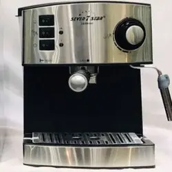 اسپرسوساز سون استار ۷SES1898