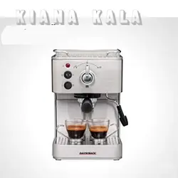 اسپرسوساز گاستروبک مدل 42606