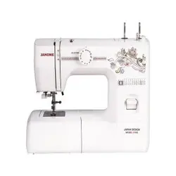 چرخ خیاطی ژانومه مدل ۸۱۰۰