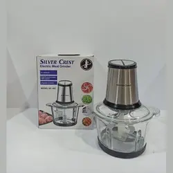 خردکن سیلور کرست 3 لیتری مدل SC-66D