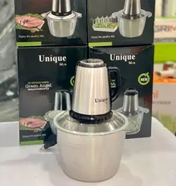 خردکن یونیک مدل cpr-907