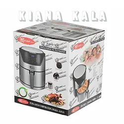 سرخ کن بدون روغن فوما مدل FU-2017