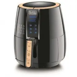 سرخ کن بلک اند دکر مدل AF-400