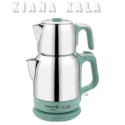 چای ساز کرکماز مدل A331-06