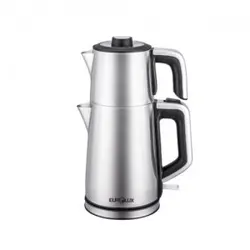 چای ساز یورولوکس EU-TT2802TGG