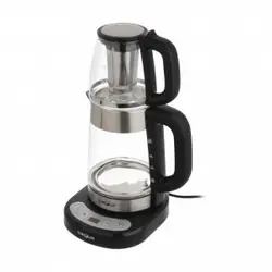 چای ساز یورولوکس مدل TT2809DTGG