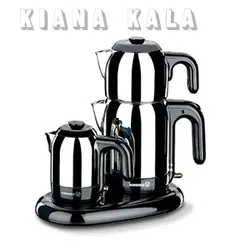 چای ساز و قهوه ساز کرکماز مدل A353