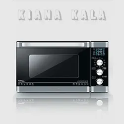 آون توستر جوجه گردان دیجیتالی پرشیا فرانس مدل PR 4212