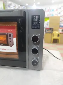 آون توستر پرشیا مدل PR4000