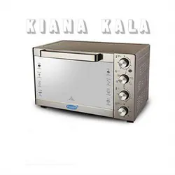 آون توستر زومیت مدل ZM-4145