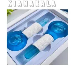 آیس رولر توپی (گوی یخی)