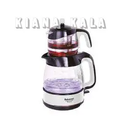 چای ساز روهمی دلمونتی مدل DL 400