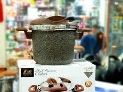 زودپز گرانیتی زیو Zio مدل Z-1606