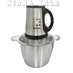 خردکن 3 لیتری زانو مدل SS-003