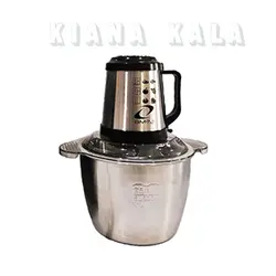 خردکن برقی 3 لیتری مدل BM-72