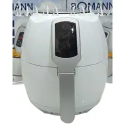 سرخ کن رژیمی بومان مدل BO-6022